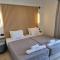 Eloque Simple living space