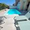 Epipoli Charming Villa and Pool