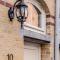 Barroco Ypres - Charmante barokwoning in hartje Ieper, 3 slaapkamers, terras & topligging