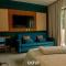 Qavi - Flat luxuoso com varanda #ÎledePipa - Pipa