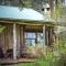 Ghost Hill Road Retreat