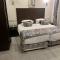 Porto Sokhna Pyramids Sea View - 艾因苏赫纳