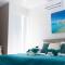 Apartament in Ta' Xbiex 3BR- 3 min Yatch Marina - 姆西达