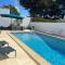 Maison familiale proche des plages avec piscine - La Plaine-sur-Mer