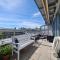 Ridler Theresienwiese, parking & rooftop terraces 2 room