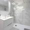Apart hotel Ponderosa with a pool & view, studio 226