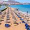 Porto Sokhna Pyramids Sea View - 艾因苏赫纳