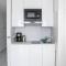 Colourful Bright Centred Aparment with Ocean View 911, Ponderosa - Плайя-Фаньябе