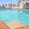 Colourful Bright Centred Aparment with Ocean View 911, Ponderosa - Плайя-Фаньябе