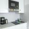 Colourful Bright Centred Aparment with Ocean View 911, Ponderosa