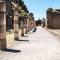 HERCULANEUM EXCAVATIONS - Private house and free parking at 800 meters from the excavations