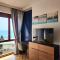 Oli apartment with panoramic sea view