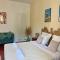 Abri du vent, chambres et appartements