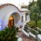 Elegant Villa in Anacapri Infinity Pool & Design