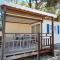 Location Mobil home Camping Pédro