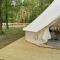Glamping Kaliska