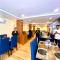 Hotel Sky International- Airport Zone Hyderabad