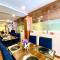 Hotel Sky International- Airport Zone Hyderabad