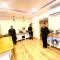 Hotel Sky International- Airport Zone Hyderabad