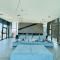 The base Central Pattaya 27 by Numam - Pattaya central