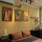 Unique Flat in Old Quarter, Big Window, Sunset View - Hanoi