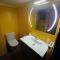 Modern Apt 1 with Parking Paid, 100m from Metro - Soluň