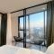 Sky View 1B1B APT in the CBD