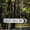 Ghost Hill Road Retreat