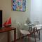 Newly Renovated Studio Apartment with Rooftop Pool, Few Steps to the Beach - Flic-en-Flac