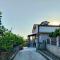 Wooden Guest House