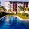 Romantic 2BR Condo with Pool & WiFi - Anabu Primero