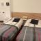 Las 5 Bes- Estudio bed&breakfast - Valladolid