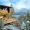 El Mirador cabaña de montaña - San Carlos de Bariloche