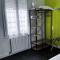 Contact Hotel Les Montois