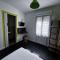Contact Hotel Les Montois