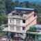 Hotel Rainbow Regency Ravangla South Sikkim - Ravangla