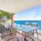 Villa Infinity sea views I Pool I BBQ I Jacuzzi