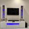 Medo Luxury Houses 2 pieces