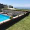 Panoramic Beachfront Villa - Direct Beach Access - Esposende