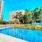 Haus of Emerald Studio Condo - Saekyung 956 Looc - Città di Cebu