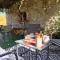 lou caladou gîte en pierre avec bain à remous - Vallon-Pont-dʼArc