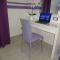 Apartment Nido di Roma Suite, Jacuzzi King Size, Metro C