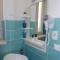 Apartment Nido di Roma Suite, Jacuzzi King Size, Metro C