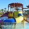 Amwaj North coast chalet in 1st floor families only