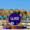 Amwaj North coast chalet in 1st floor families only