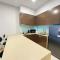 Puteri Harbour Near Trinidad suites by somerset - Nusajaya