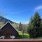 Chalet cosy avec terrasse exposée sud - 2km du centre, 2 chambres, 4 pers, parking privé. - FR-1-737-52 - 奥特朗