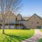 Maple Lake Chalet - Buffalo