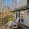 Maple Lake Chalet - Buffalo