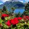 El Mirador cabaña de montaña - San Carlos de Bariloche